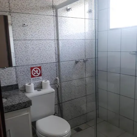 Hotel Marina Do Lago Santa Cruz da Conceicao Room photo