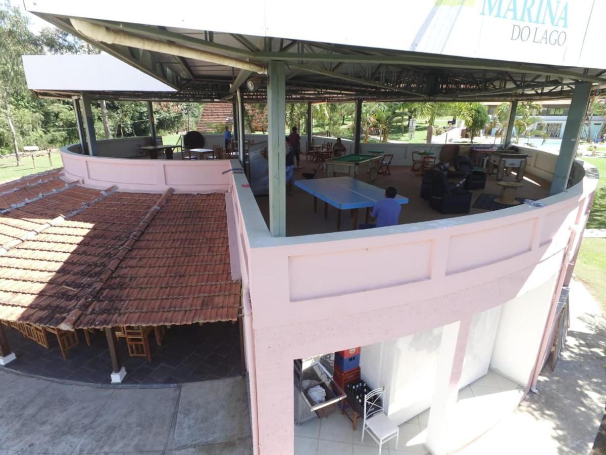 Hotel Marina Do Santa Cruz da Conceicao