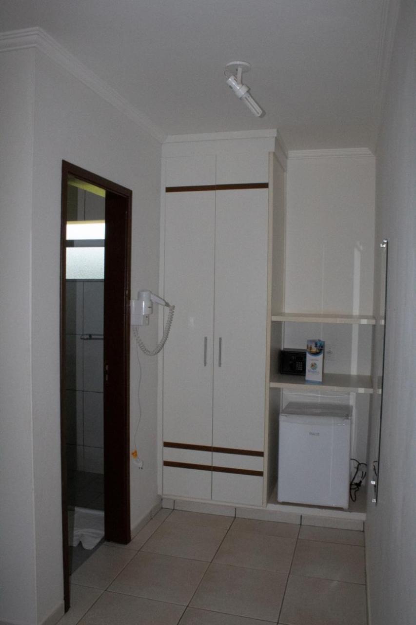 Hotel Marina Do