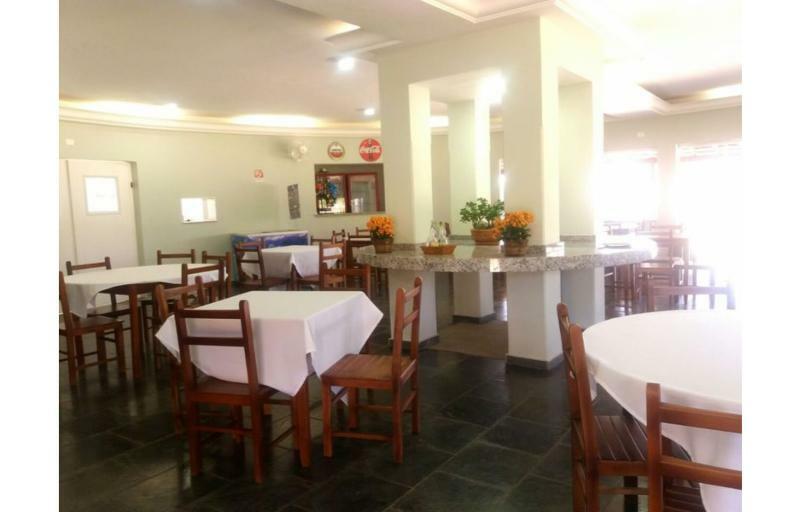 Marina Do Hotel