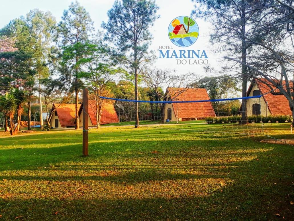 Hotel Marina Do