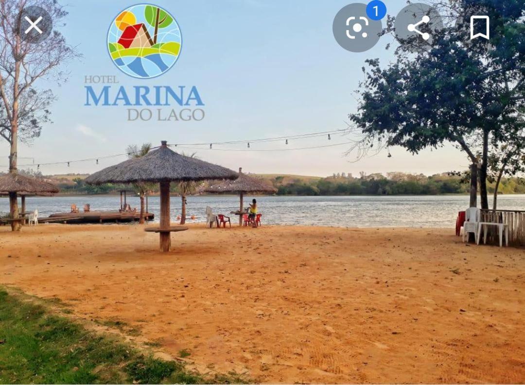 Hotel Marina Do 3*