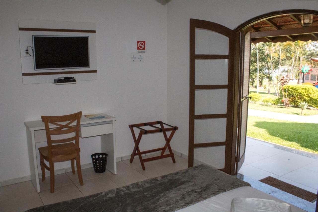 Marina Do Hotel 3*