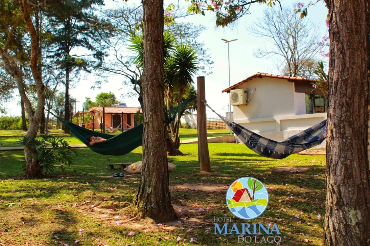 Marina Do Santa Cruz da Conceicao